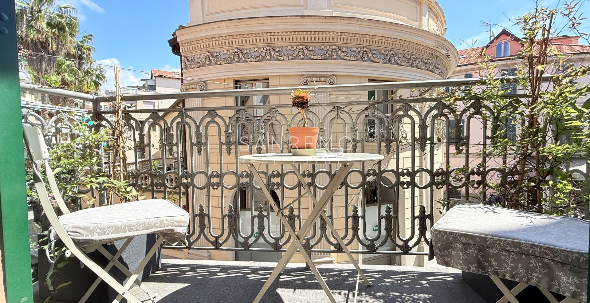 Incantevole loft a pochi passi da Piazza Colombo e da via Matteotti