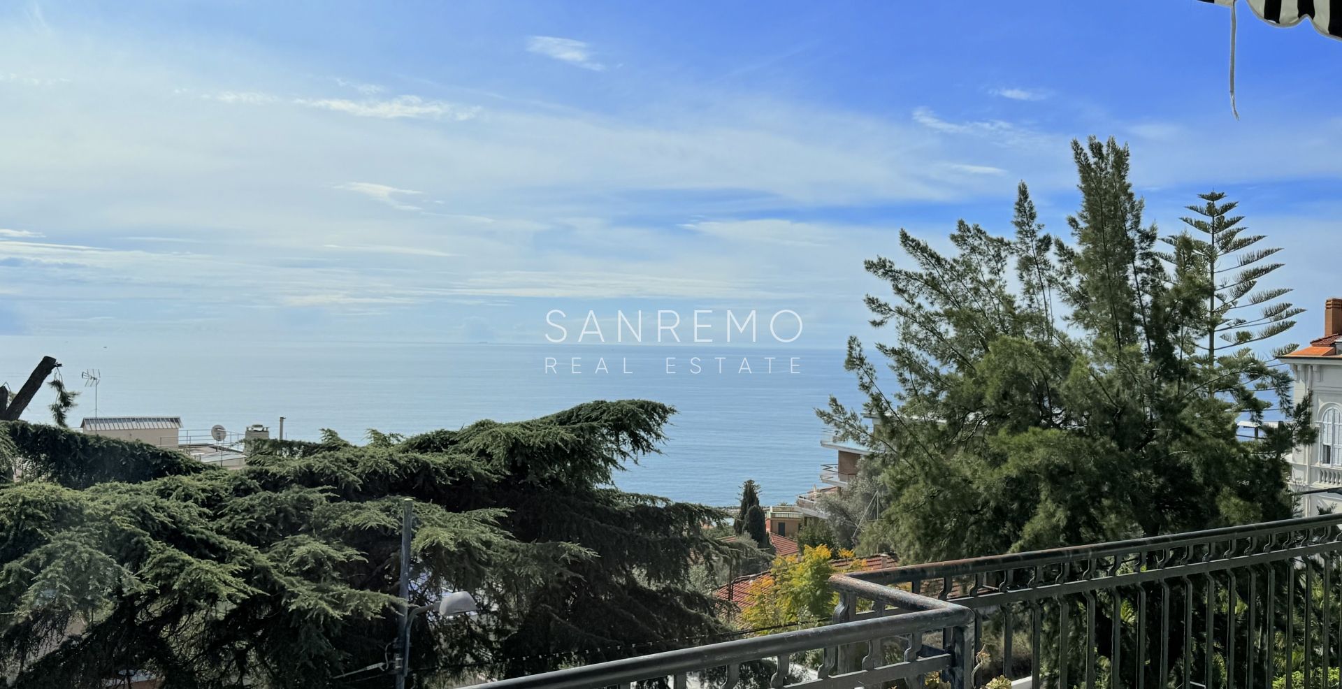 Appartamento di 190 mq con ampia e godibile terrazza in una delle zone più esclusive della città