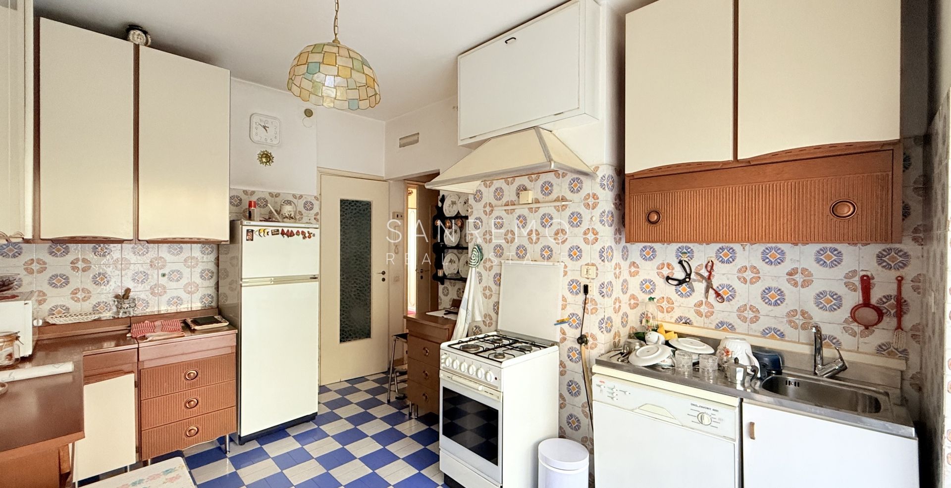 Appartamento di 190 mq con ampia e godibile terrazza in una delle zone più esclusive della città
