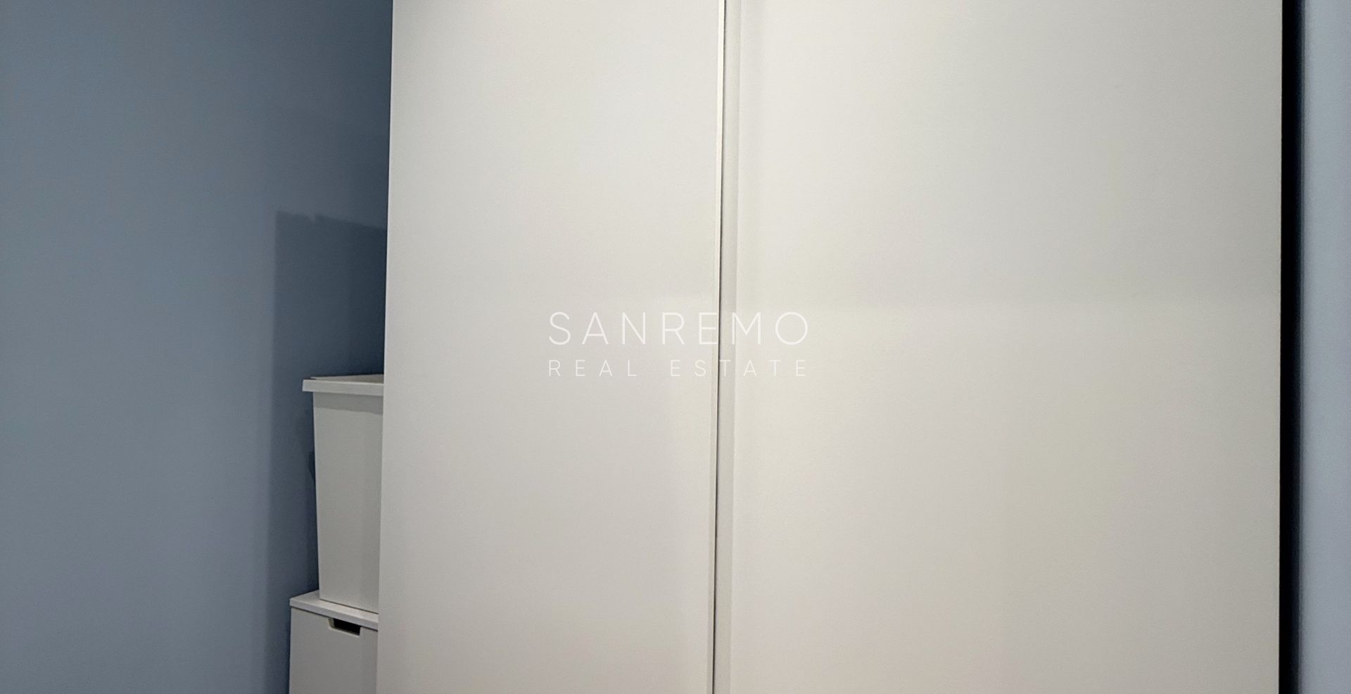 Appartamento in perfette condizioni con terrazzo nella prestigiosa Via Matteotti