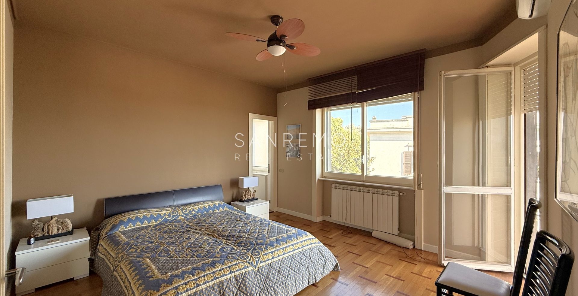 Luminoso appartamento a pochi passi dal mare e dalla pista ciclabile