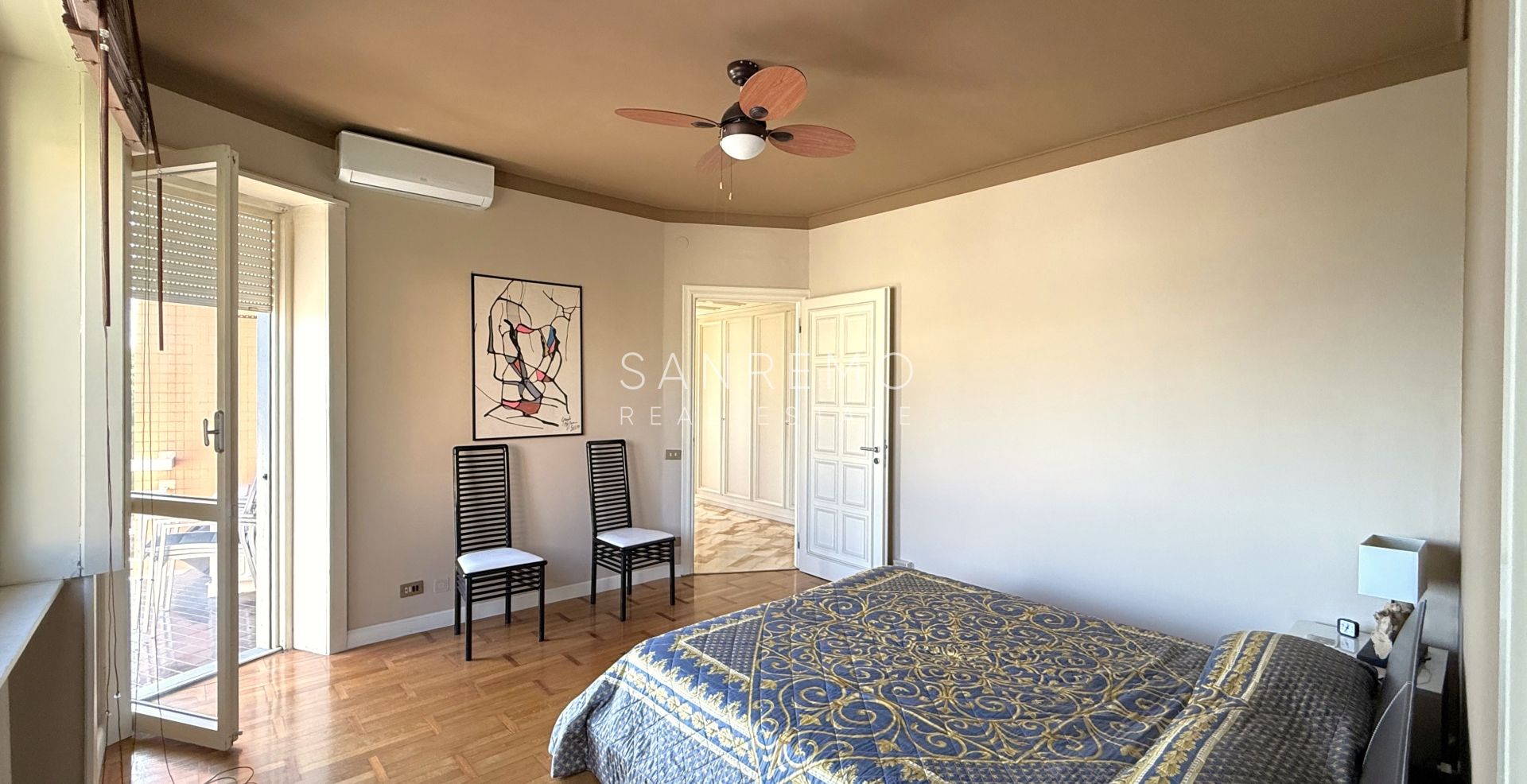 Luminoso appartamento a pochi passi dal mare e dalla pista ciclabile