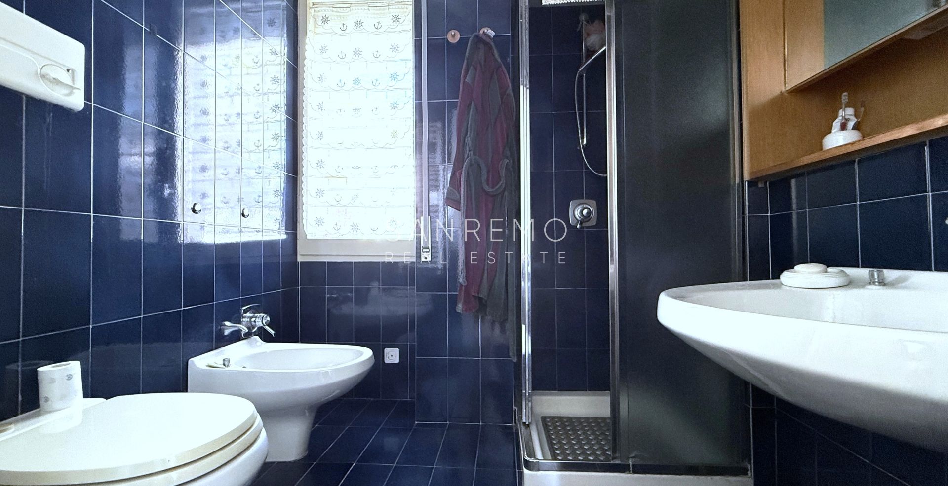 Luminoso appartamento a pochi passi dal mare e dalla pista ciclabile