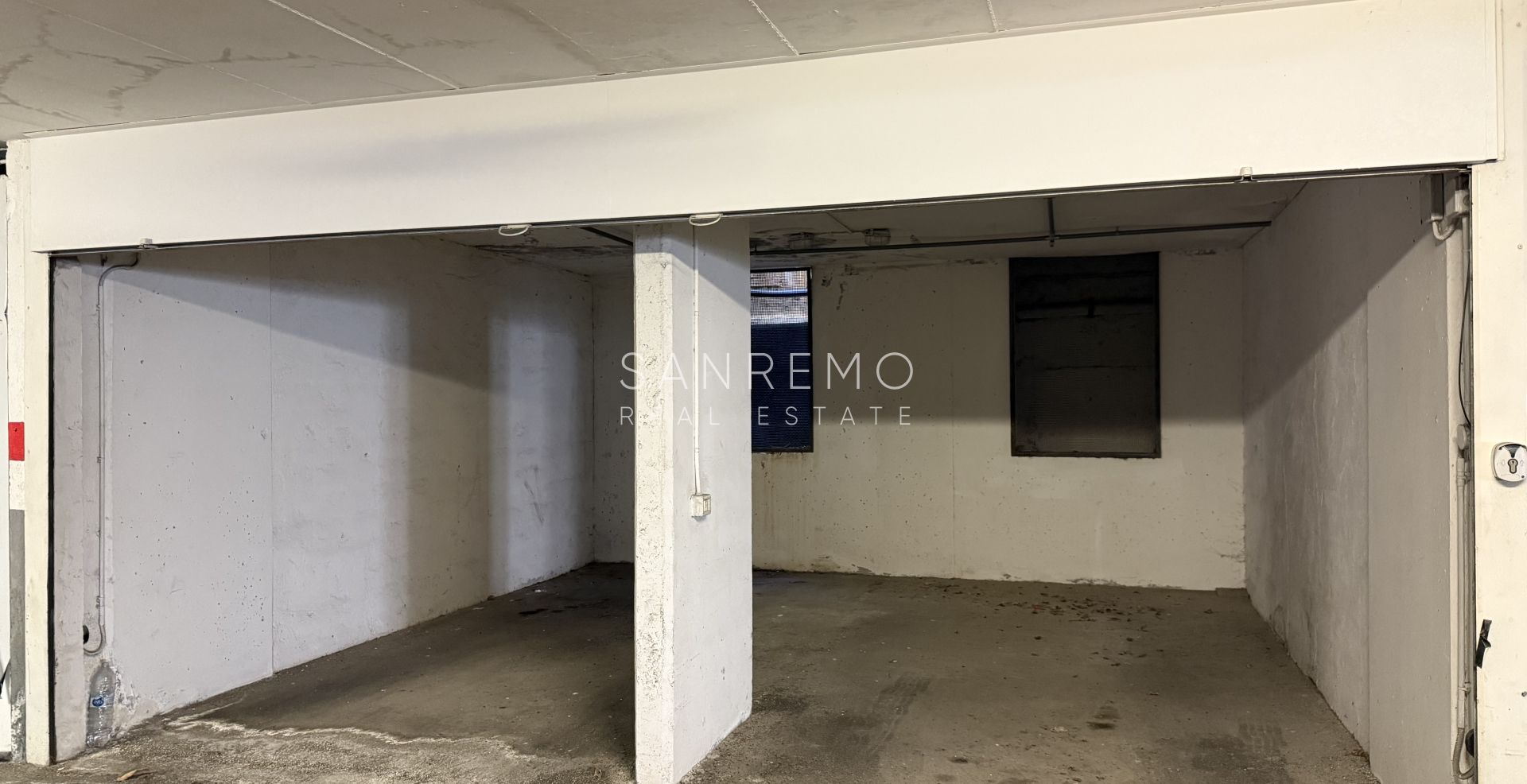 Trilocale sul mare in elegante complesso con piscina