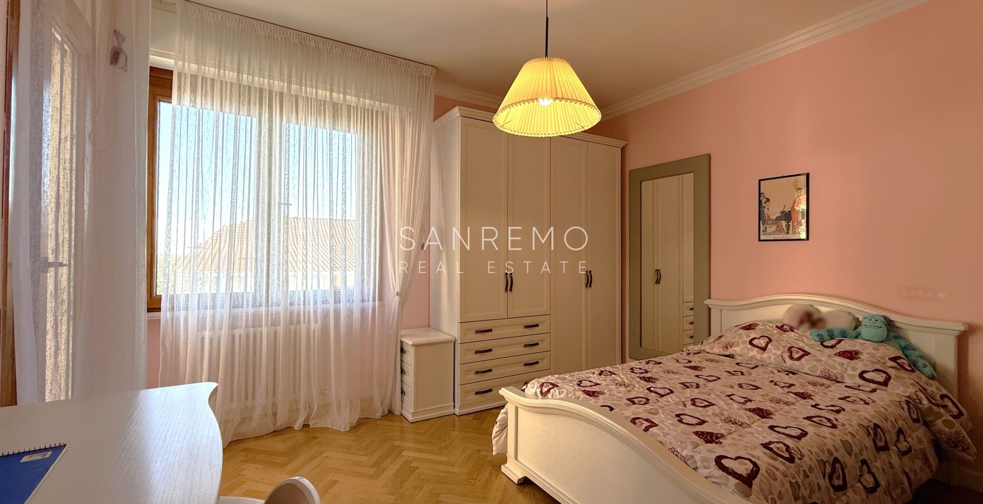 Attico e superattico con piscina e panoramica vita mare