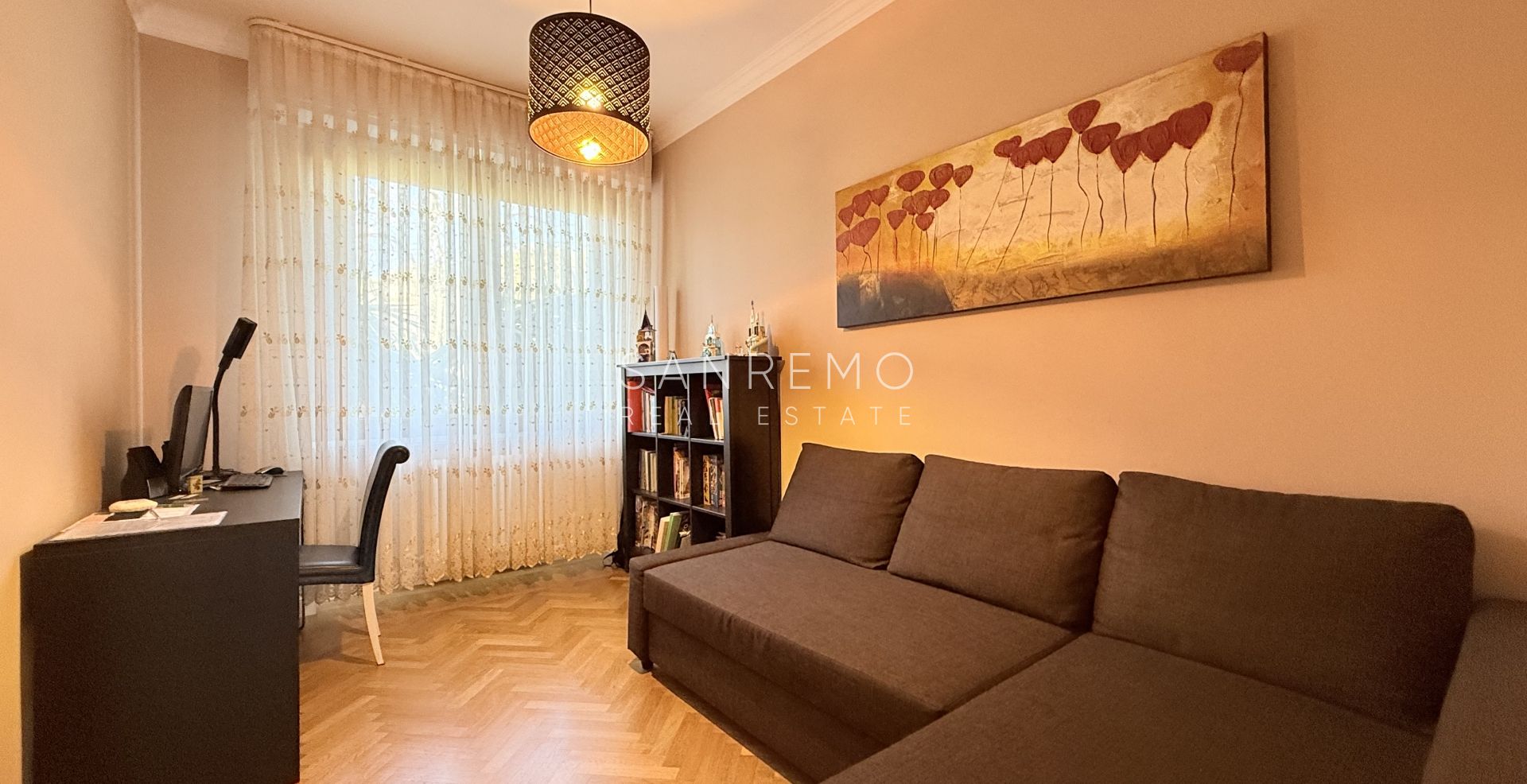 Attico e superattico con piscina e panoramica vita mare