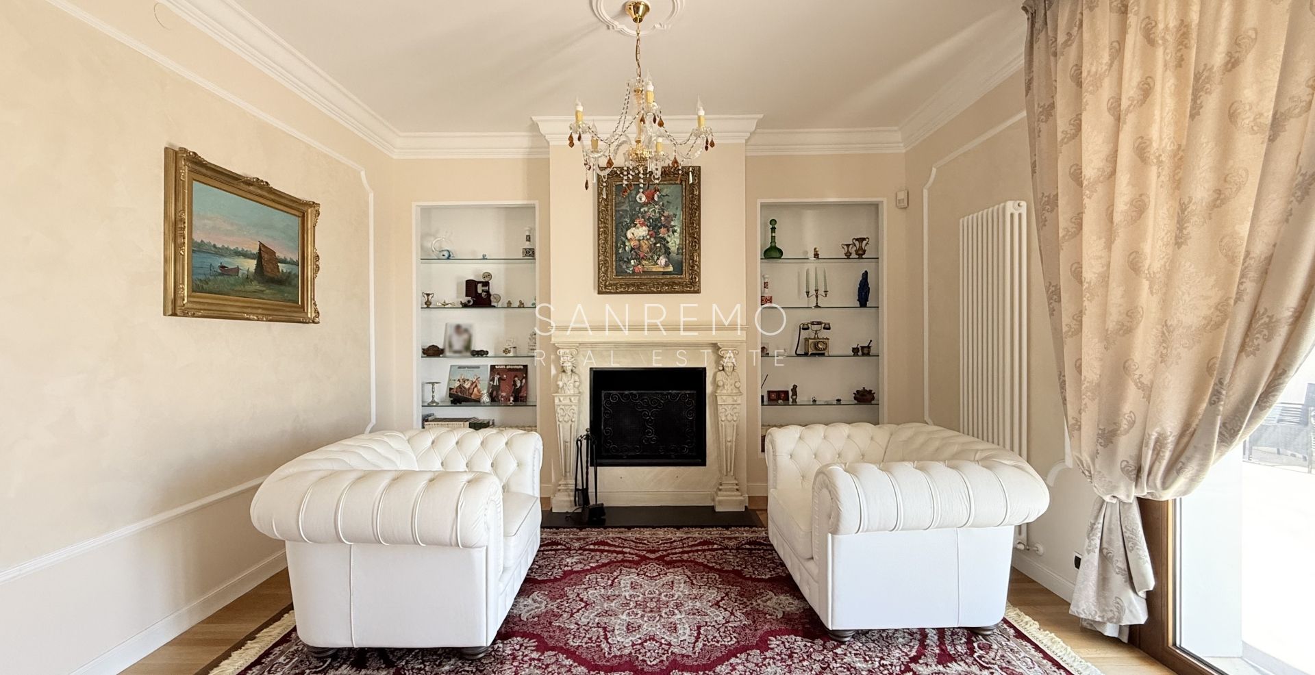 Attico e superattico con piscina e panoramica vita mare