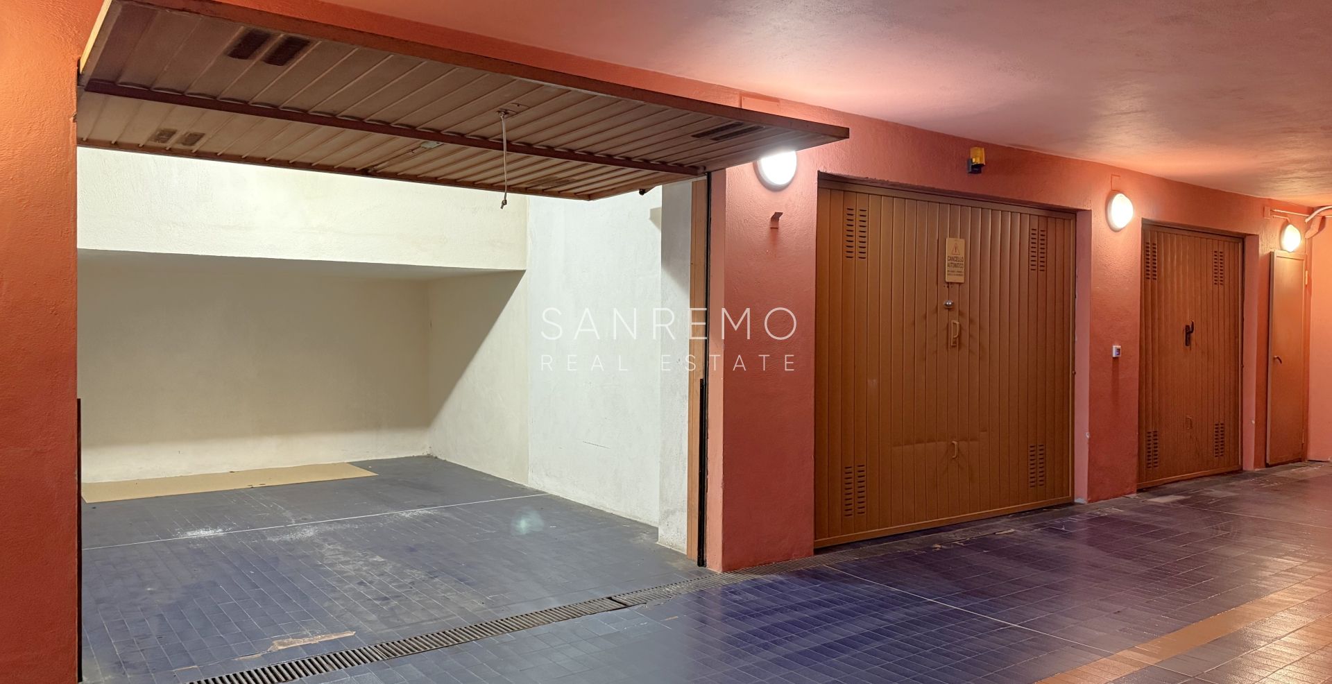 Appartamento ottimamente esposto con terrazza e gradevole vista mare
