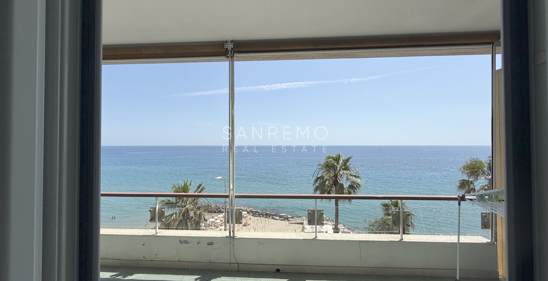 Splendido bilocale con vista impareggiabile
