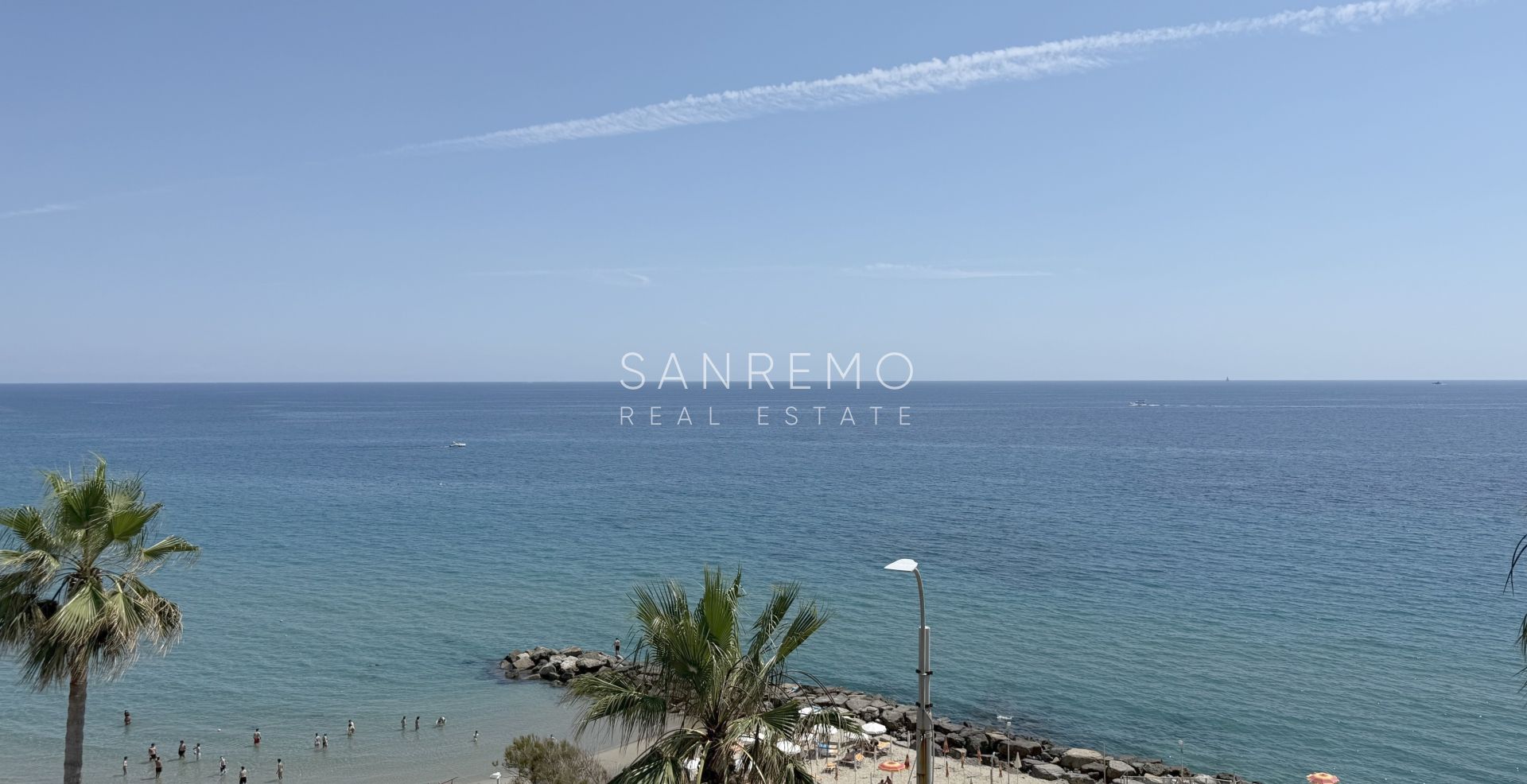 Splendido bilocale con vista impareggiabile