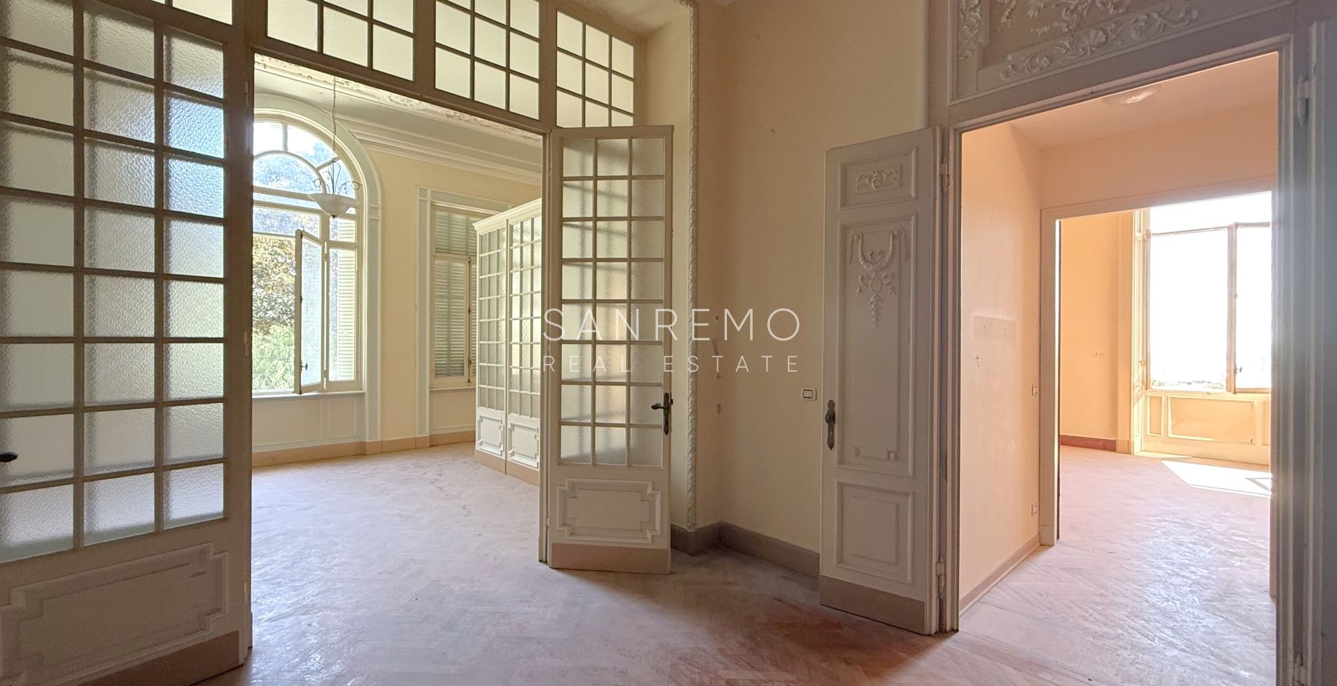 Dimora storica di rarissima bellezza e prestigio
