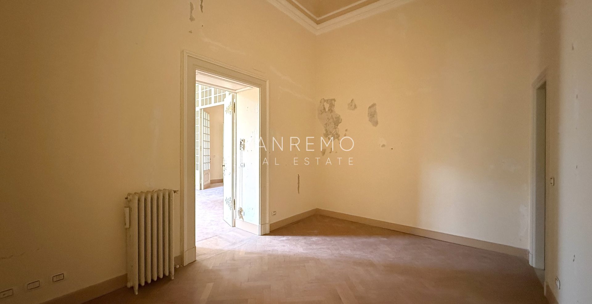 Dimora storica di rarissima bellezza e prestigio