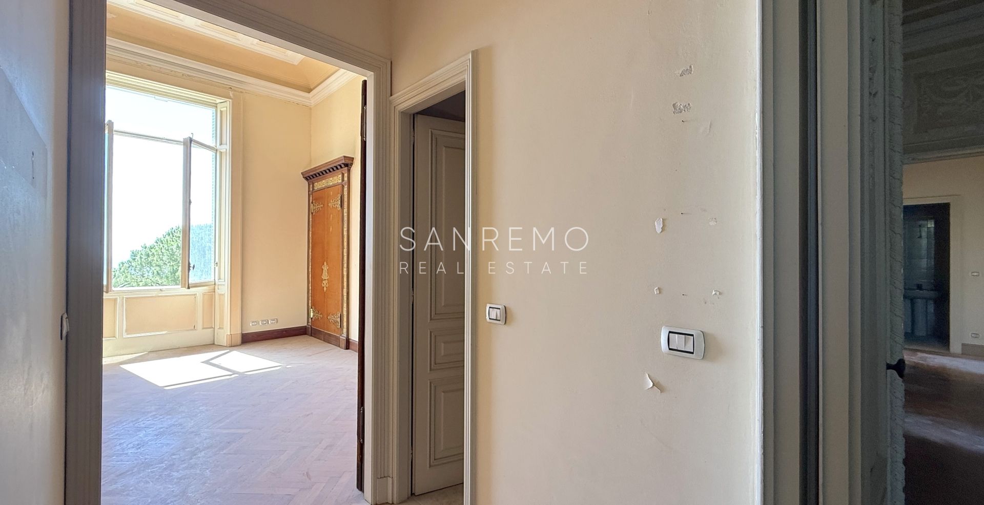 Dimora storica di rarissima bellezza e prestigio