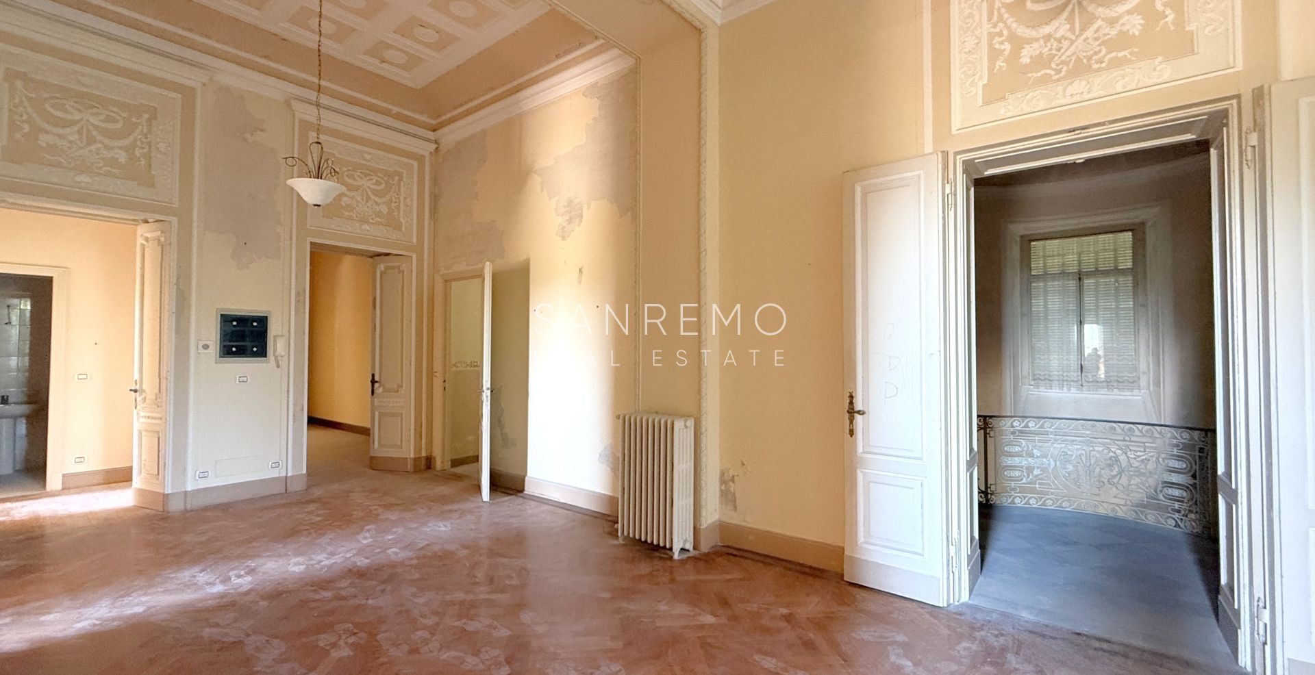 Dimora storica di rarissima bellezza e prestigio