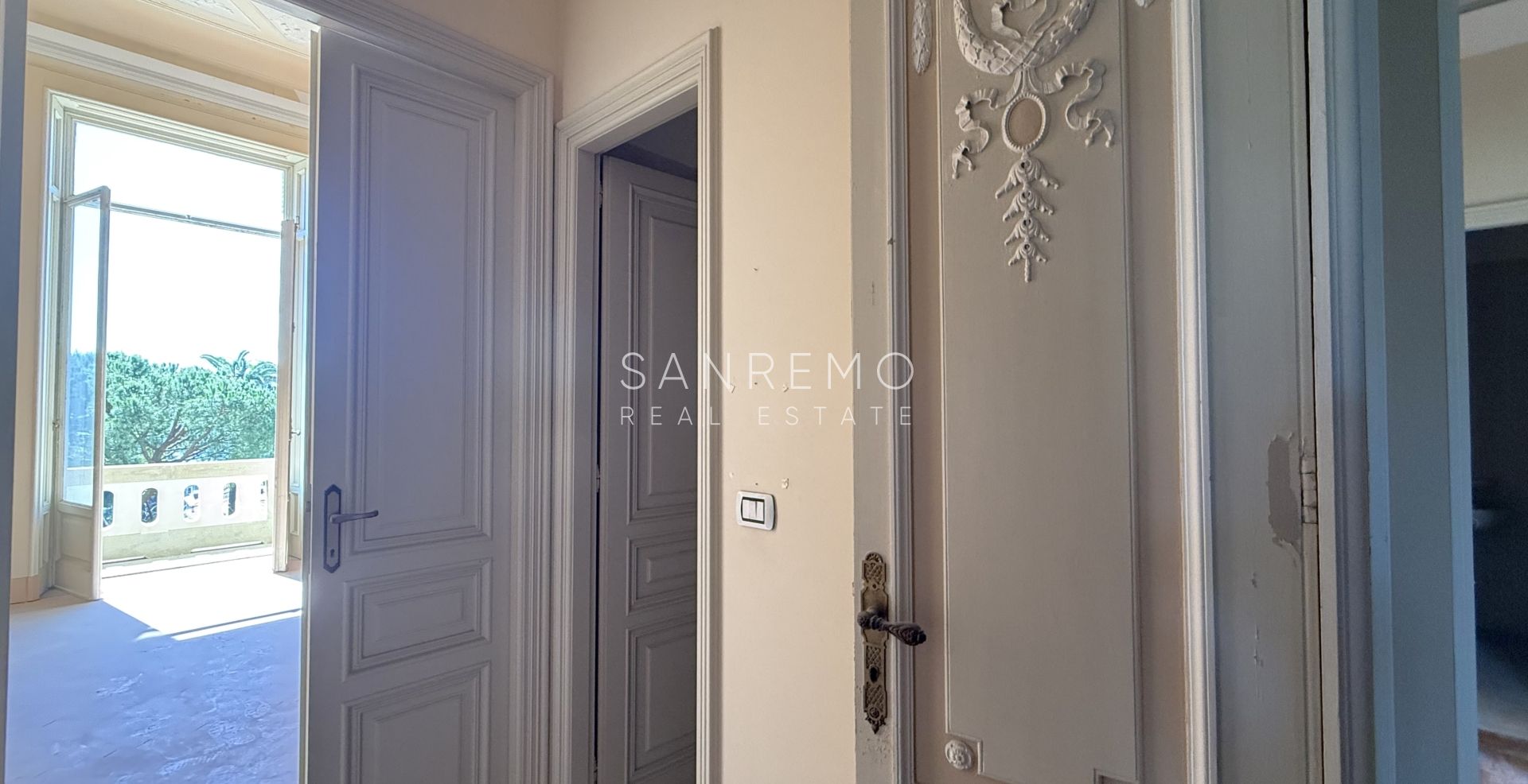 Dimora storica di rarissima bellezza e prestigio