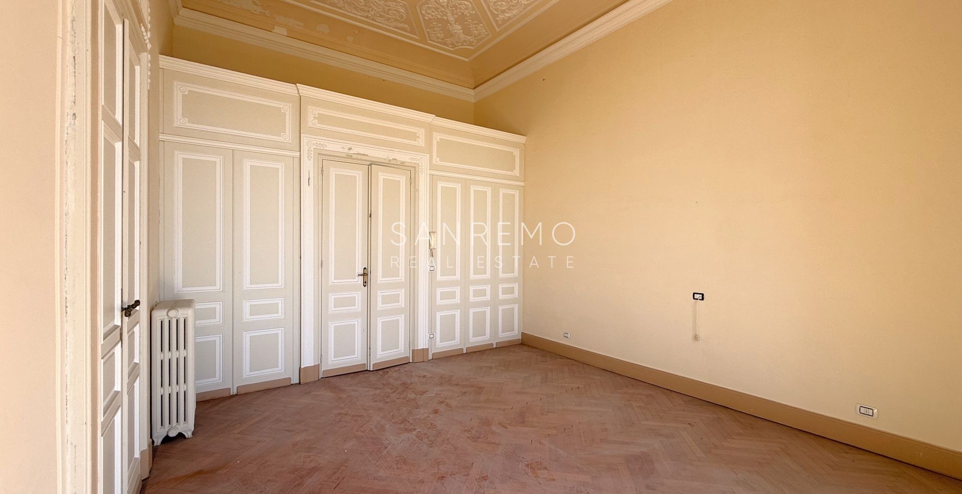Dimora storica di rarissima bellezza e prestigio