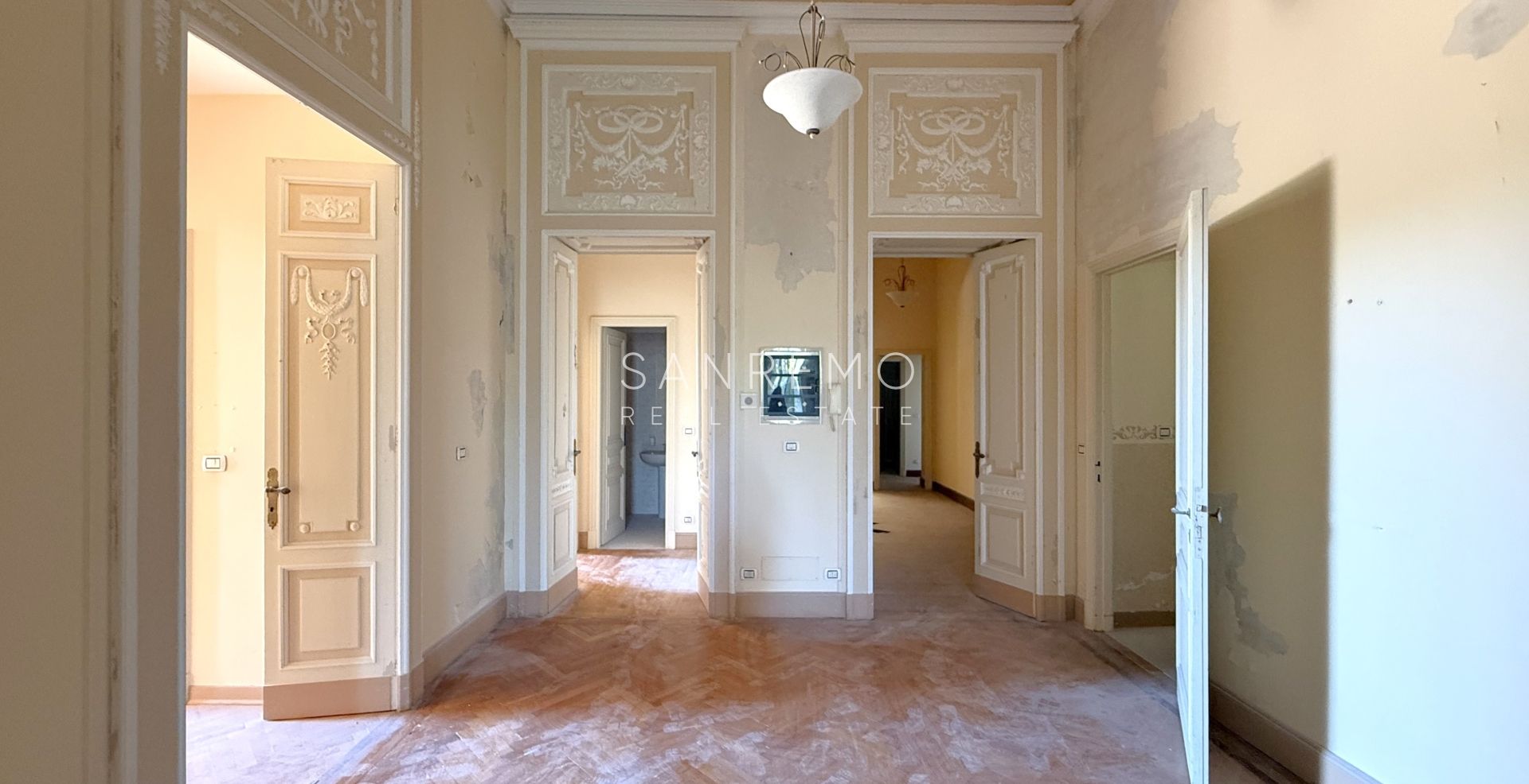 Dimora storica di rarissima bellezza e prestigio