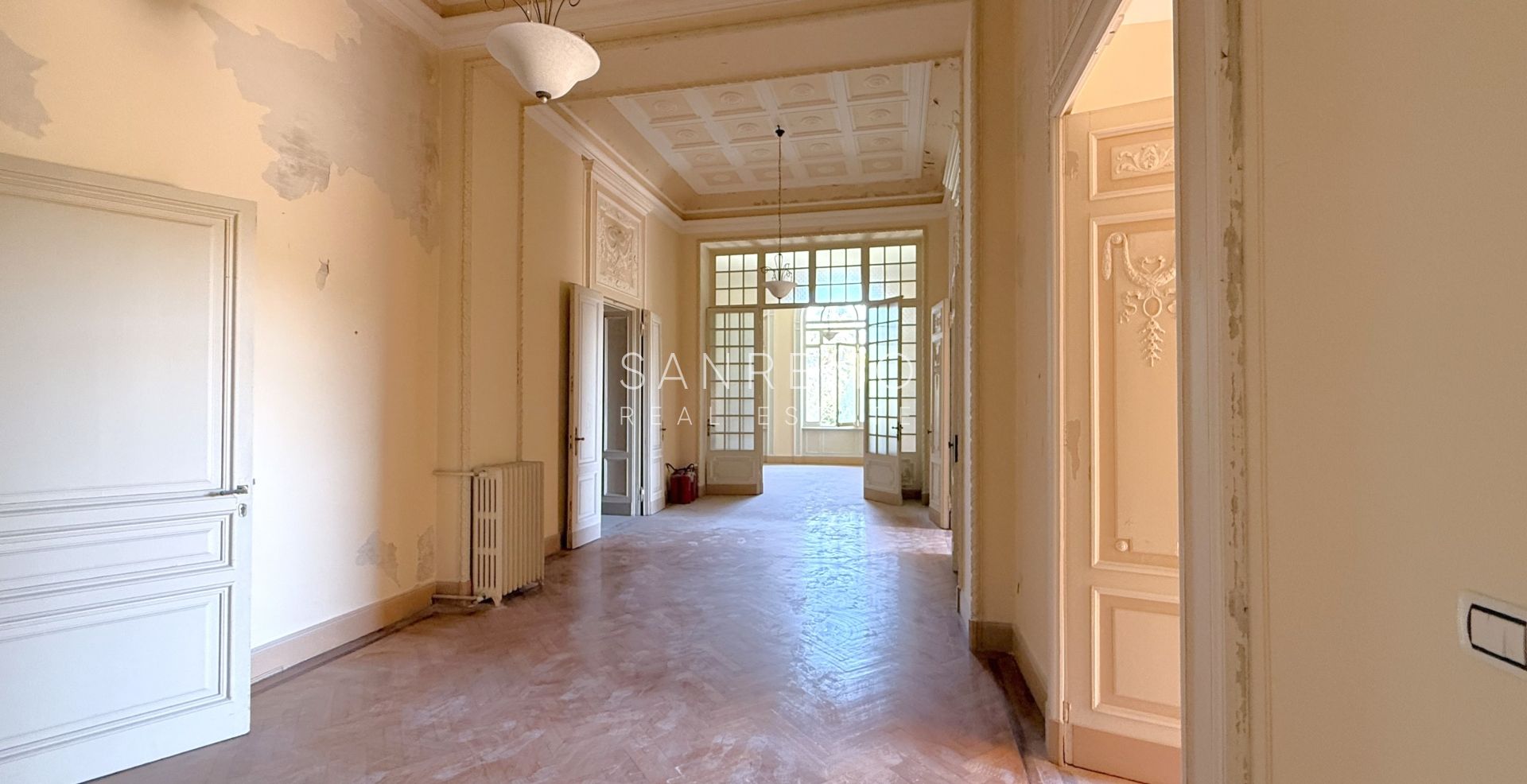 Dimora storica di rarissima bellezza e prestigio