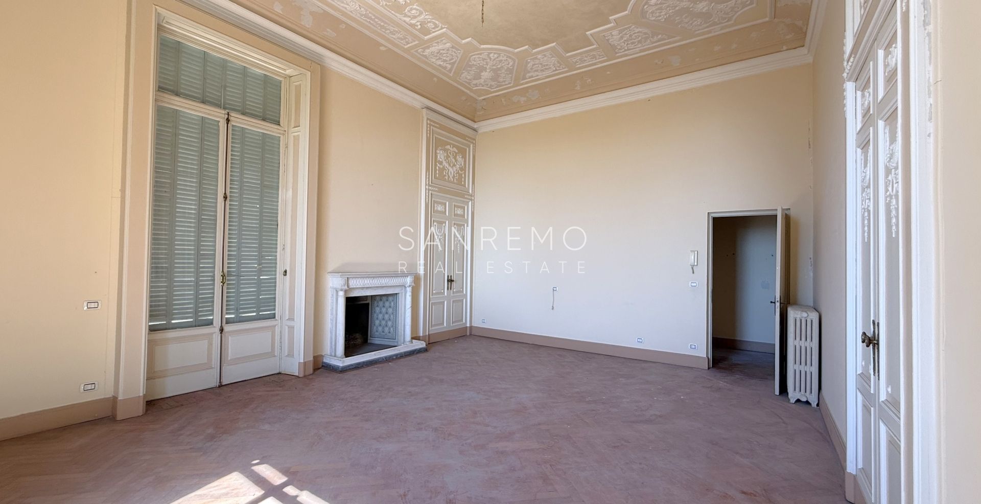 Dimora storica di rarissima bellezza e prestigio