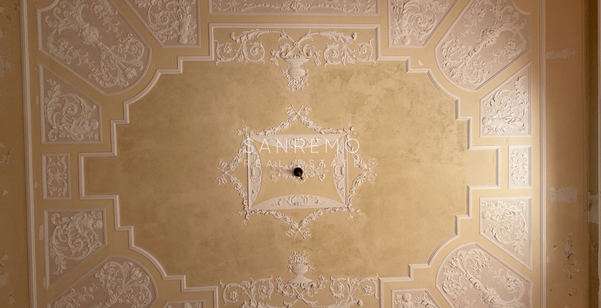 Dimora storica di rarissima bellezza e prestigio