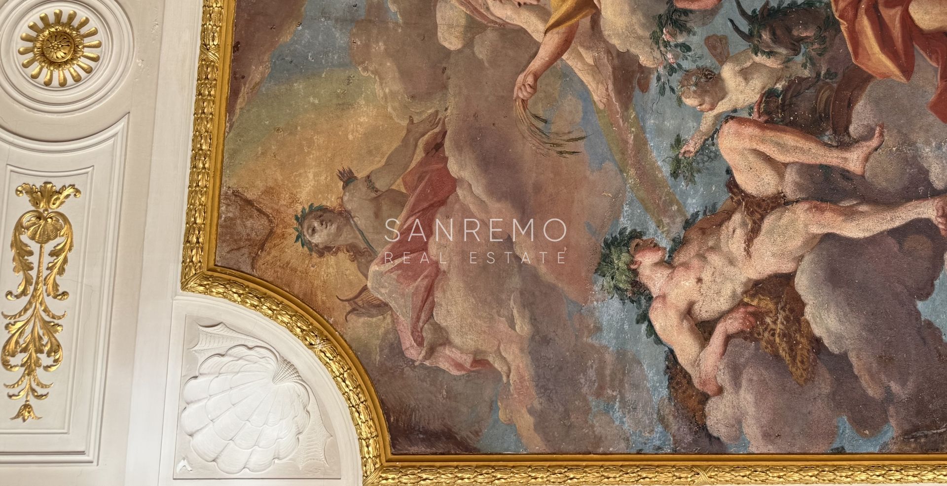 Dimora storica di rarissima bellezza e prestigio