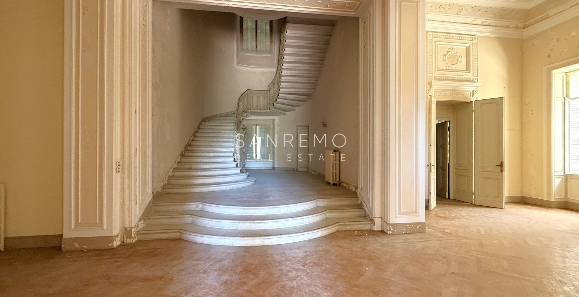 Dimora storica di rarissima bellezza e prestigio