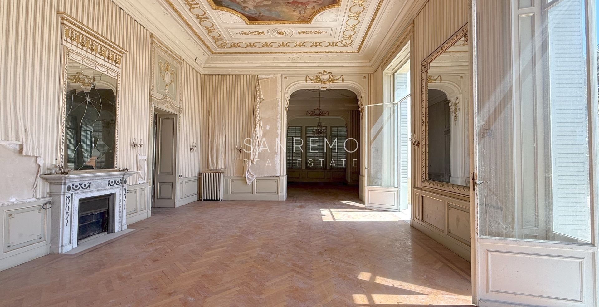 Dimora storica di rarissima bellezza e prestigio
