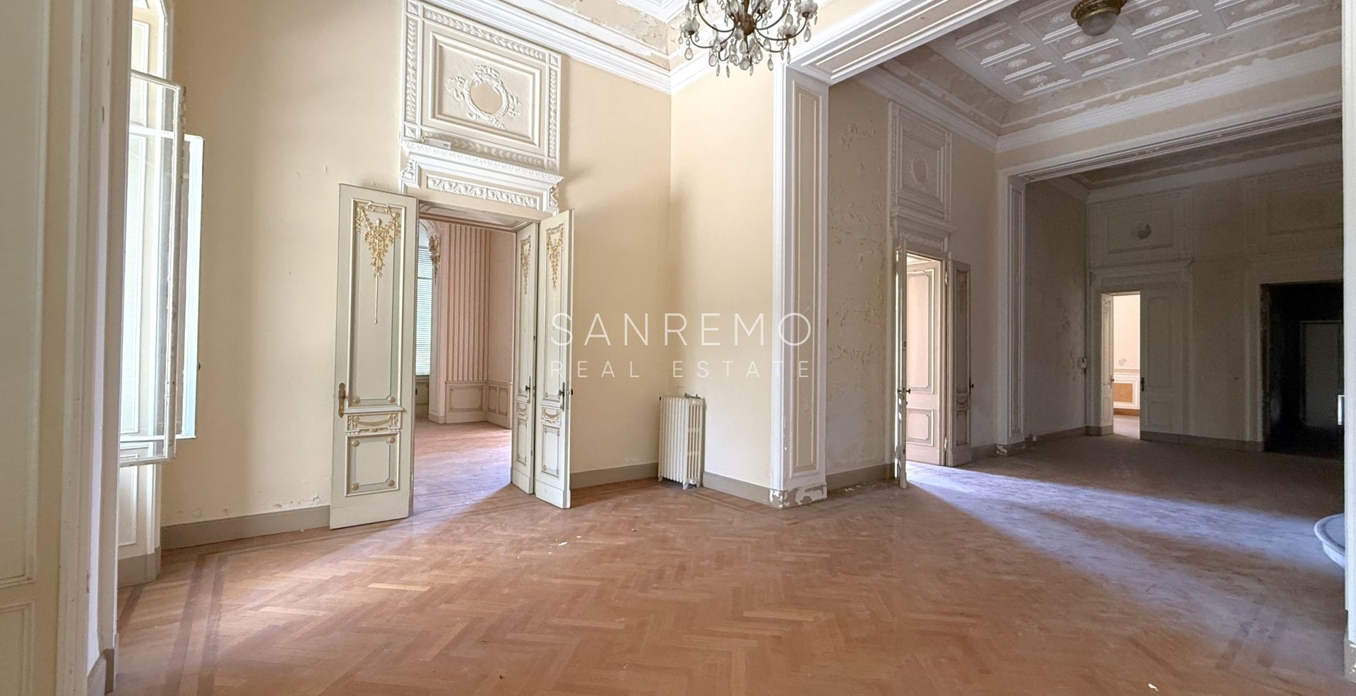 Dimora storica di rarissima bellezza e prestigio