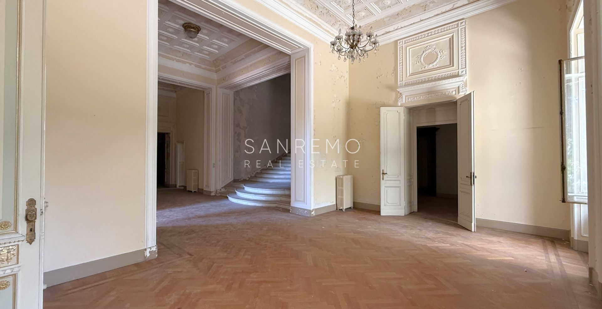 Dimora storica di rarissima bellezza e prestigio