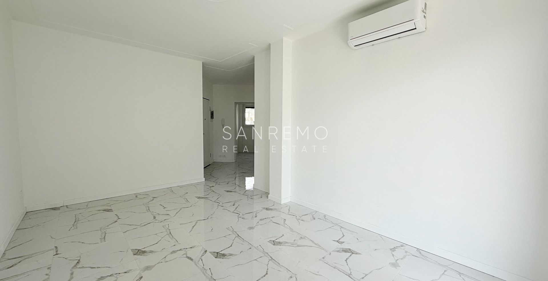 Soleggiato appartamento con piacevole balconata 