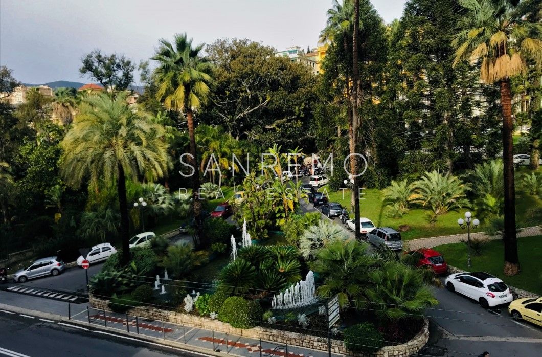 Ampio appartamento a pochi passi da Portosole