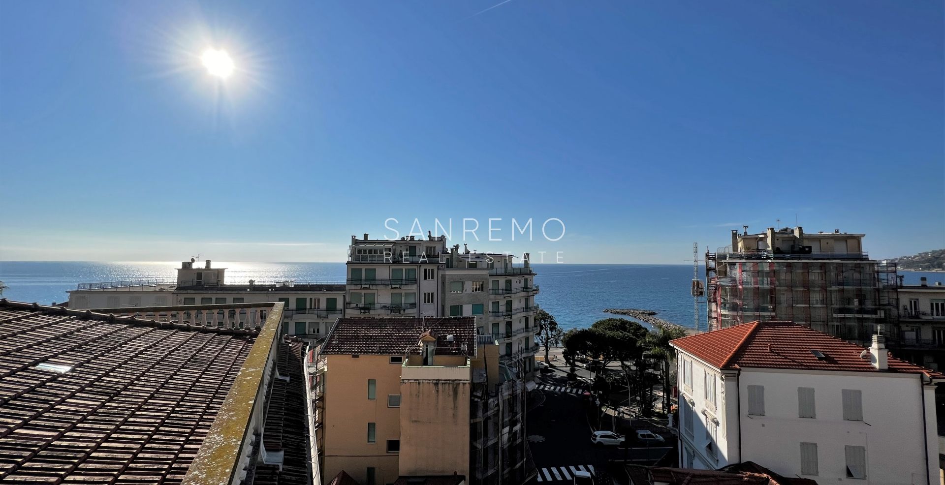 Centralissimo appartamento adiacente alle spiagge ed alla pista ciclabile