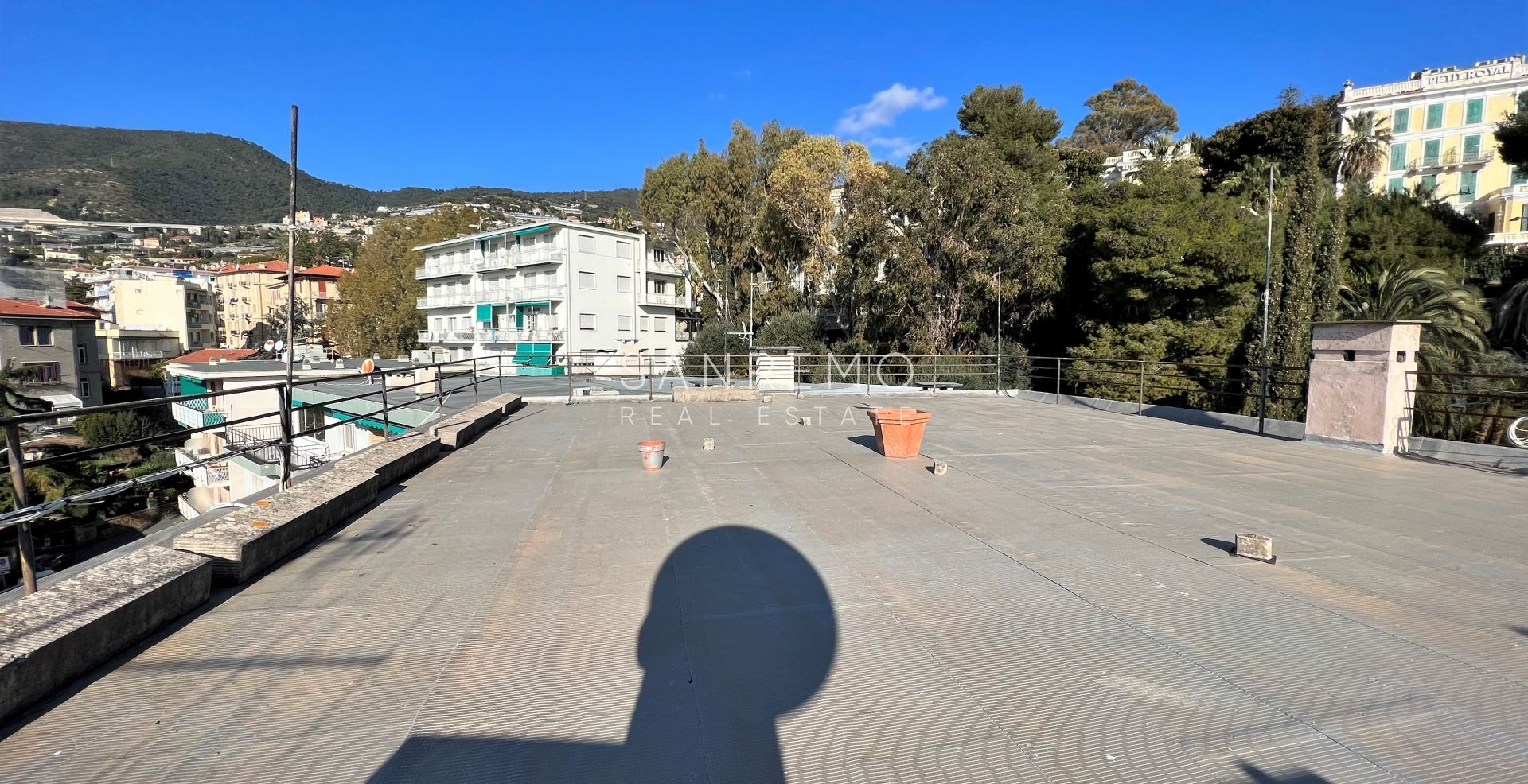 Centralissimo appartamento adiacente alle spiagge ed alla pista ciclabile