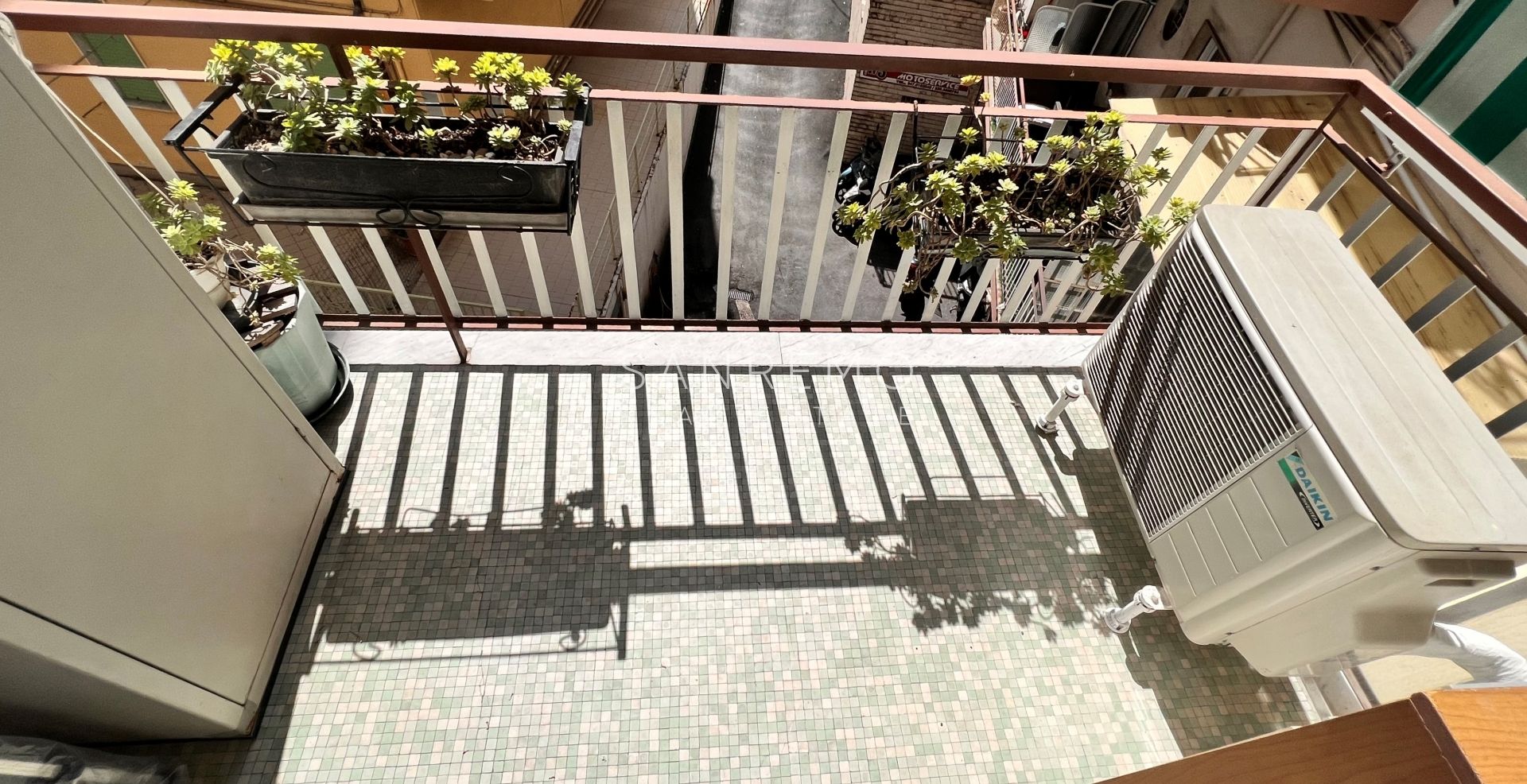 Pianeggiante appartamento a pochi passi dal centro e dalla pista ciclabile