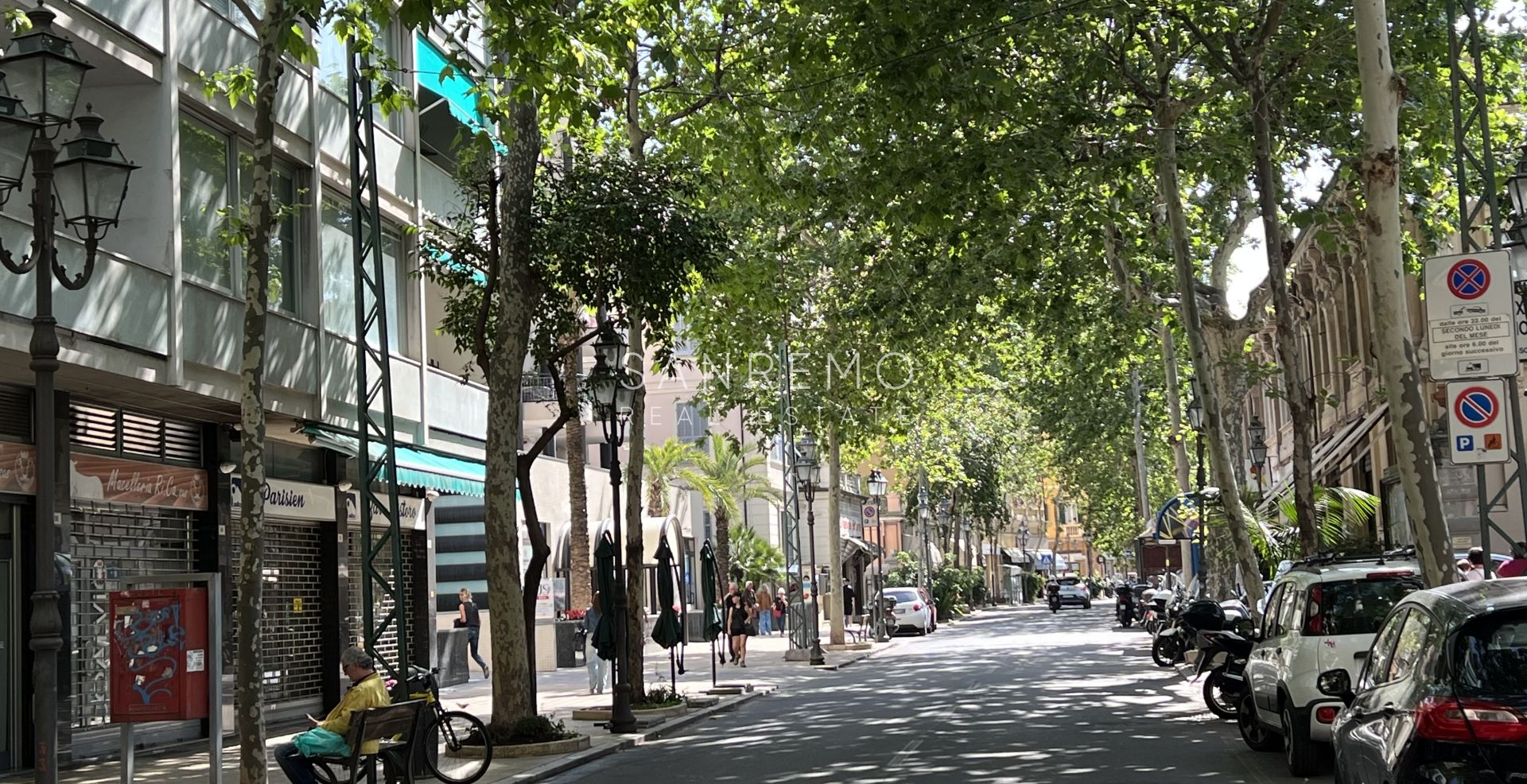Pianeggiante appartamento a pochi passi dal centro e dalla pista ciclabile