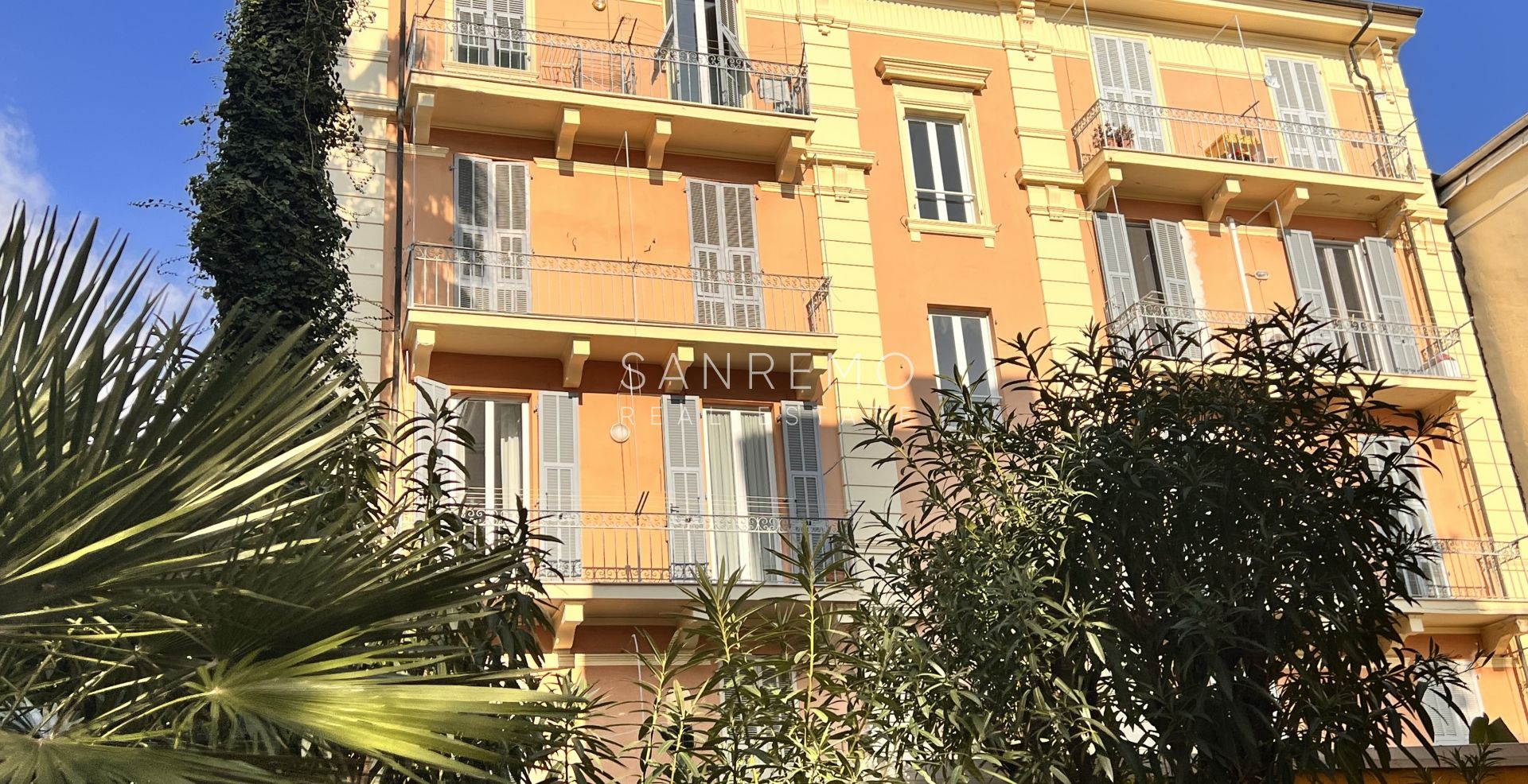 Ampio appartamento a pochi passi dalla nuova stazione ferroviaria