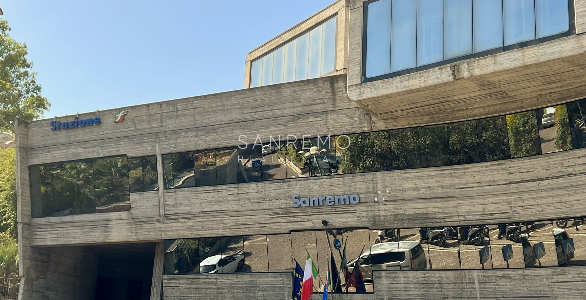 Ampio appartamento a pochi passi dalla nuova stazione ferroviaria