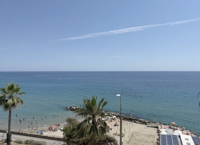 Splendido bilocale con vista impareggiabile